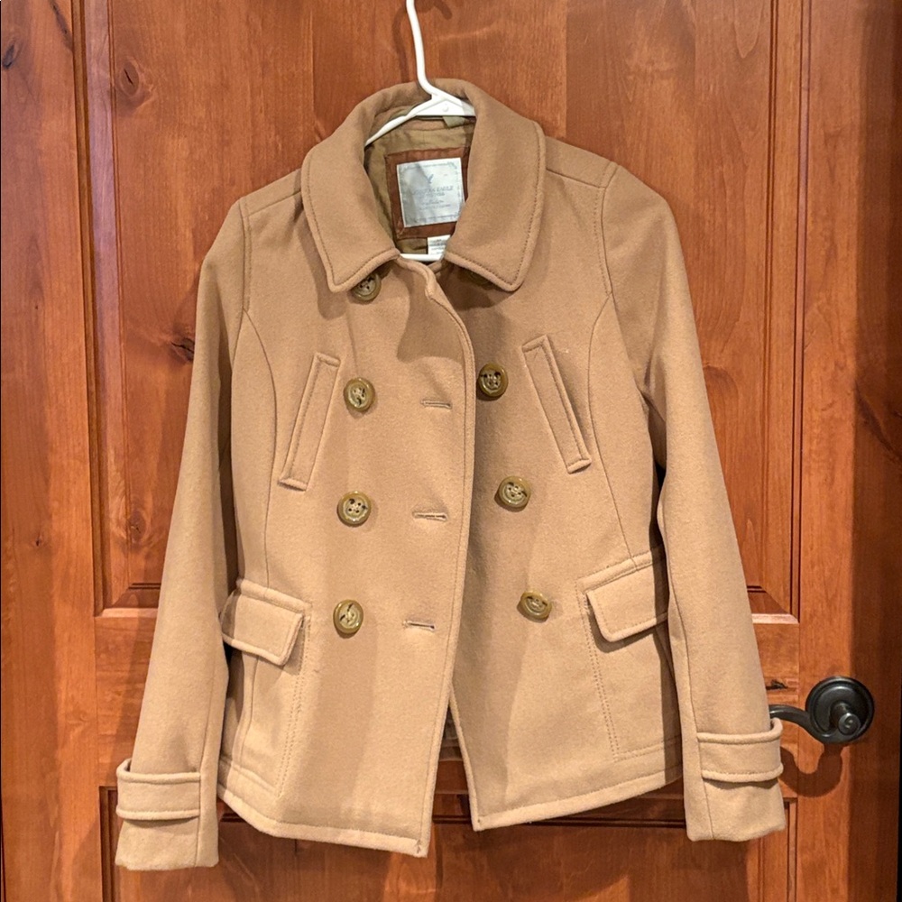 American Eagle Jacket - Picture 3 of 8